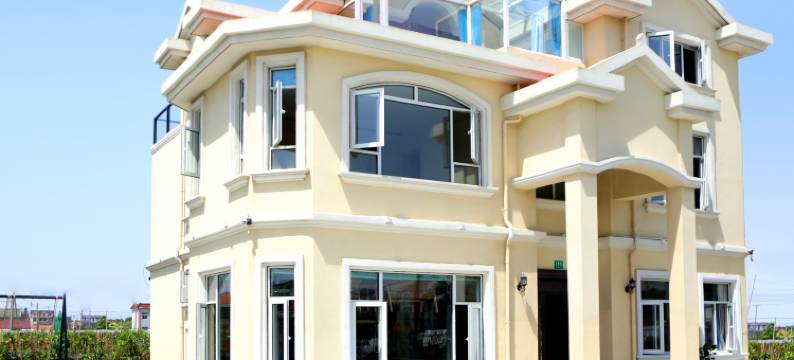 上海街友民宿图片