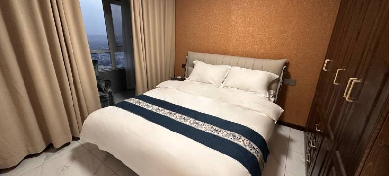 泾阳万丽雅朵民宿图片