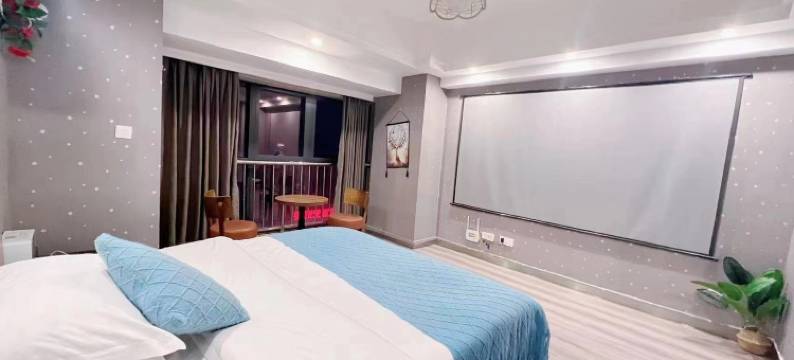 艾思娅影音美宿(泉州浦西万达广场SOHO店)图片