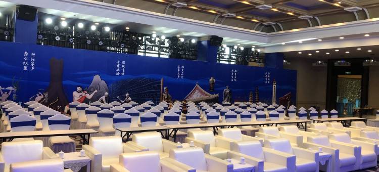 阳城环城精选酒店图片