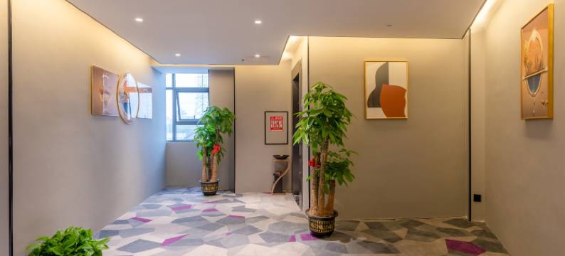 桃园酒店(佛山官窑店)图片