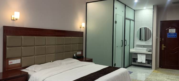 河津碧水佳园宾馆图片