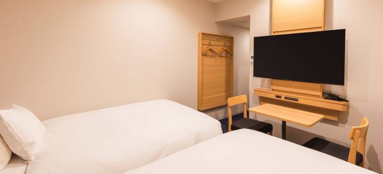 相铁FRESA INN 淀屋桥(Sotetsu Fresa Inn Yodoyabashi)图片