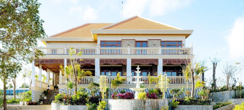 蒙多基里 KN&N 度假村(KNN Resort Mondulkiri)图片