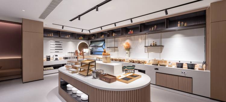 你好酒店(常州金坛经济开发区店)图片