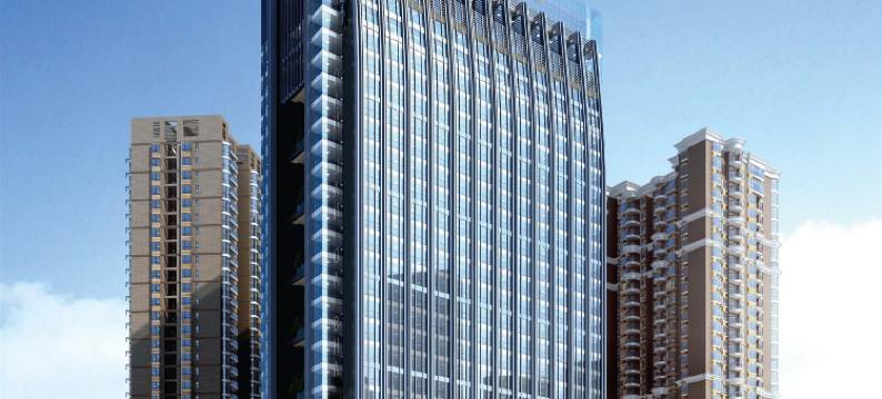 亿民平安国际大酒店(深圳福田会展中心店)图片