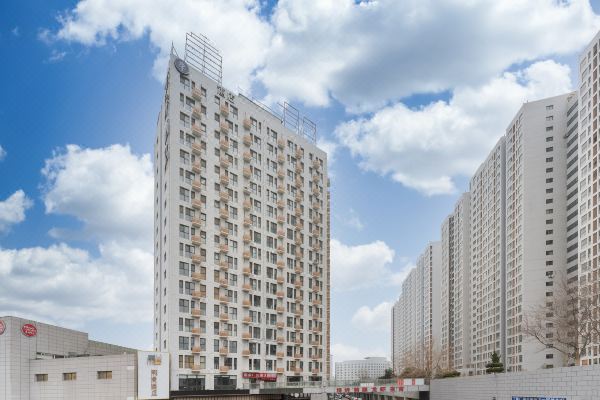 潮漫酒店(济南高新会展中心店)预订价格,联系电话位置地址【携程酒店