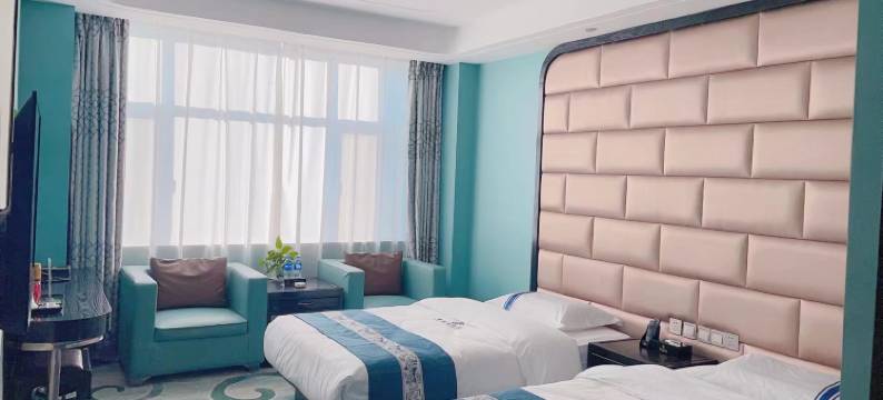 食苑楼饭店(银川中山公园店)图片