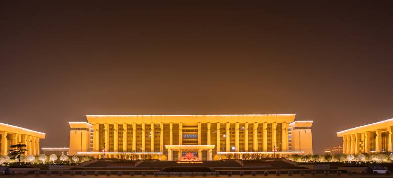 麒御酒店(南阳市政府万悦城店)图片