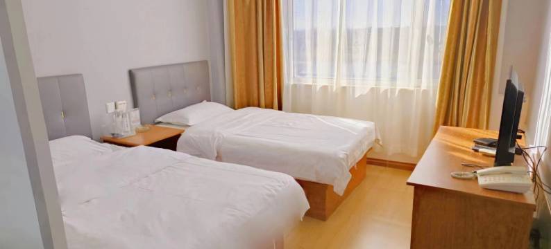 通榆真好商务宾馆图片