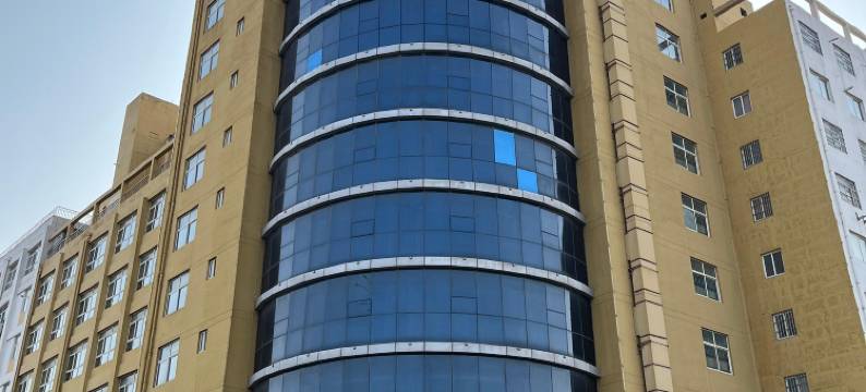 新宿酒店(经济开发区店)图片