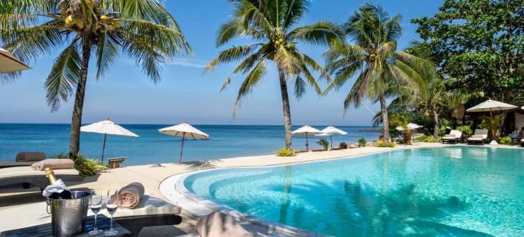 兰塔宫海滩度假村及水疗中心(Lanta Palace Beach Resort & Spa - Adult Only)图片