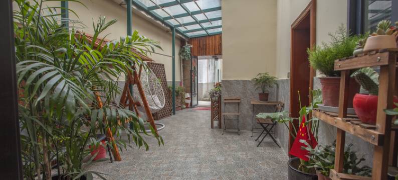 乌镇小楠有约客栈图片