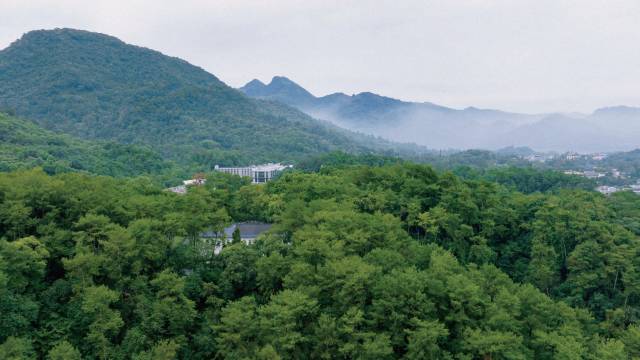 峨眉山红珠山宾馆图片