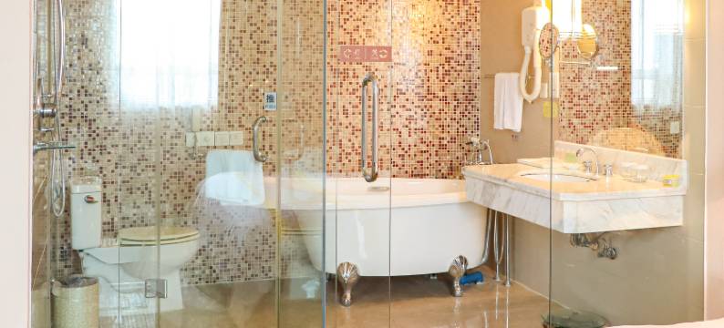 成都喜玛拉雅大酒店图片