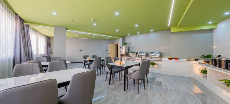 格丽酒店(嘉兴桐乡店)图片