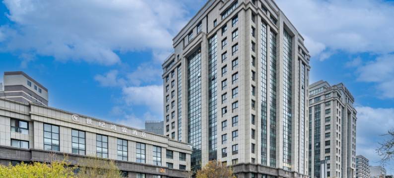 小涵家酒店(郑州会展中心高铁东站店)图片