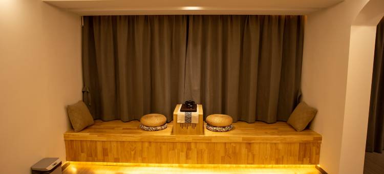 雁荡沐心民宿(灵峰景区店)图片