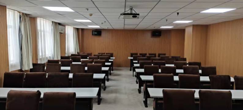 安平华庭连锁酒店图片