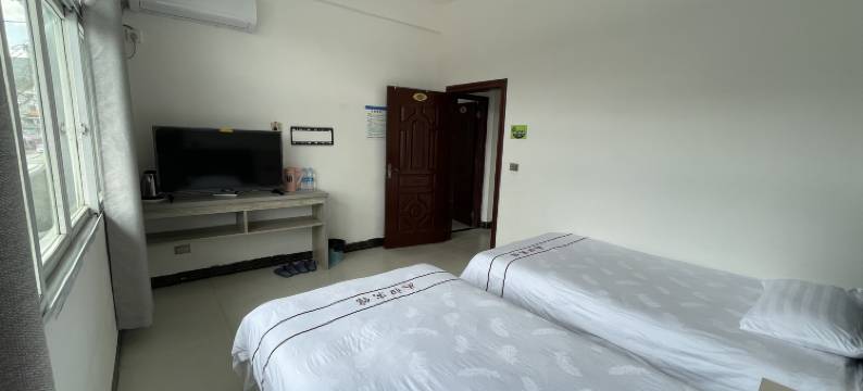 百里杜鹃如归宾馆图片