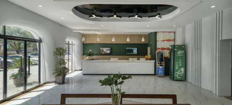 恒8连锁酒店(桐庐学圣路店)图片