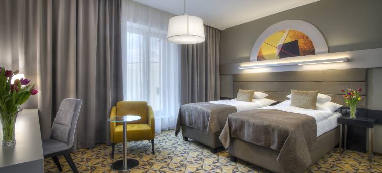本质酒店(Hotel Essence)图片
