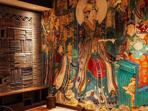 平遥名宿·嘉客栈