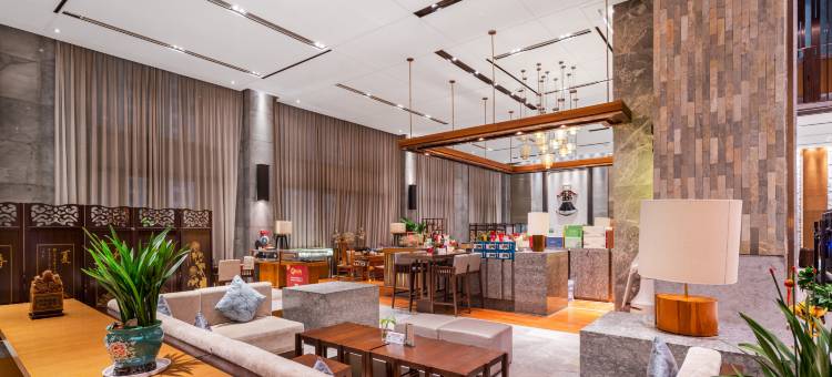 凯里嘉瑞禾度假酒店(凯里市区民族风情园店)图片