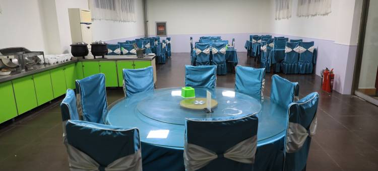 华驿精选酒店(曲阜汽车站店)图片