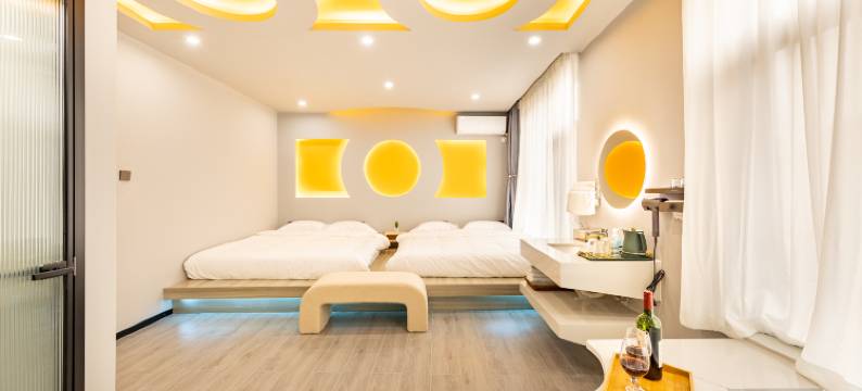 北京水头饭庄图片