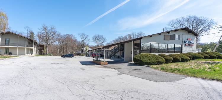 西点-FairBridge酒店及套房(FairBridge Inn and Suites West Point)图片