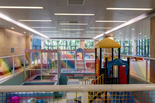 南宁五象山庄图片