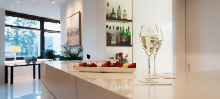 卢加诺联邦酒店(Hotel Federale Lugano)图片