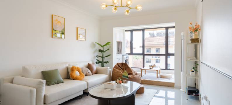 维漫别墅(昆山淀山湖店)图片