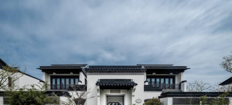 镇江句容涵田朗月星辰酒店(宝华山风景区店)图片