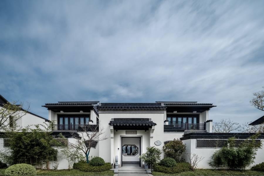 鎮江句容朗月星辰酒店(寶華山風景區店)