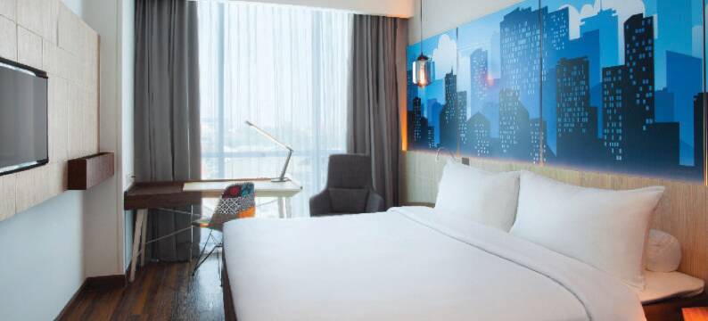 苏拉巴亚南方酒店(The Southern Hotel Surabaya)图片