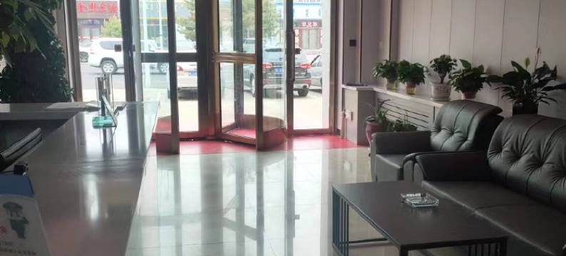 红山区凯乐宾馆图片