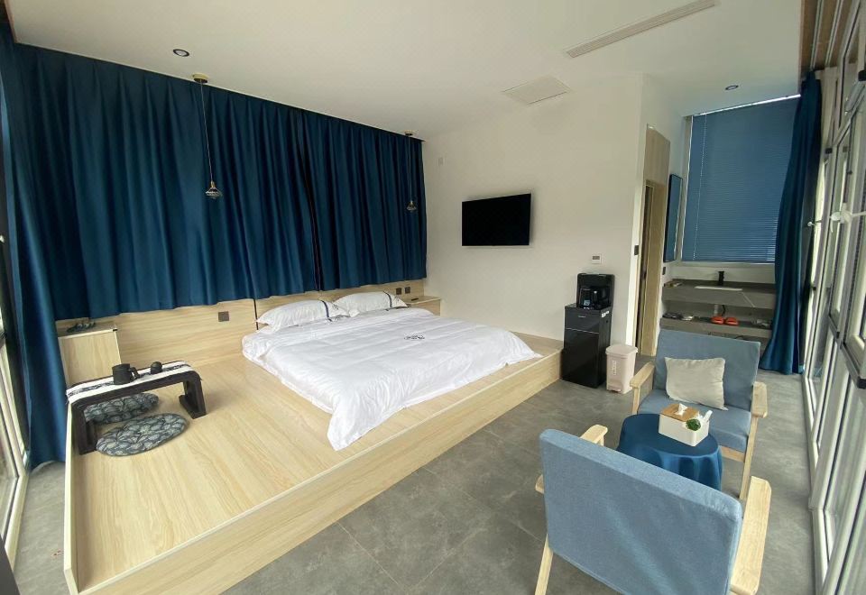 Supreme Home and Three lane Homestay Hotel Overview