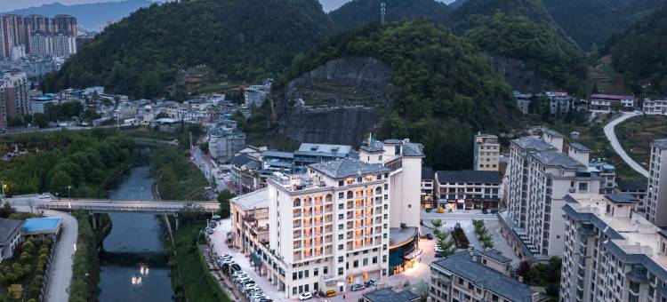 全季酒店(恩施利川腾龙大道店)图片