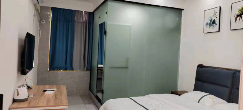 赤壁鑫金宾馆图片