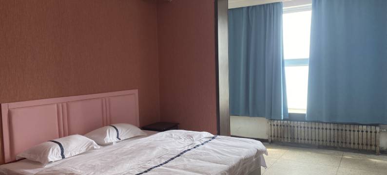 太原傅山酒店图片