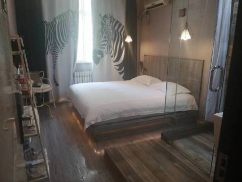 铜川金悦商务酒店