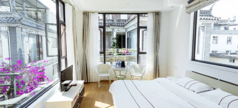 大理二十七杯酒客栈(古城洱海门店)图片