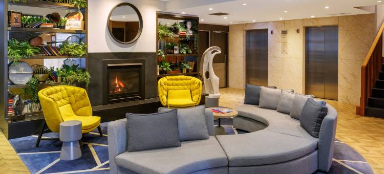 弗林德斯街布雷迪公寓酒店(Brady Apartment Hotel Flinders Street)图片