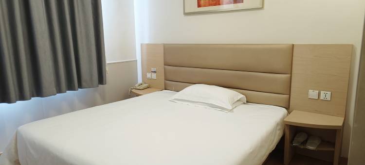 银座佳驿酒店(济宁吴泰闸路行政审批中心店)图片