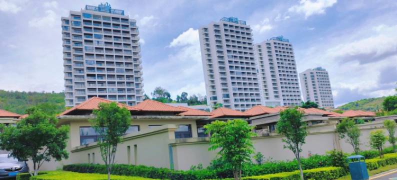 抚仙湖归途民宿图片