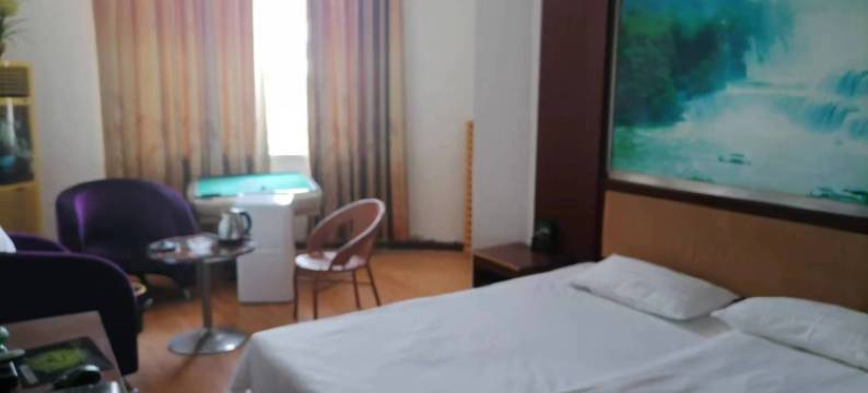 东营万鸿宾馆图片