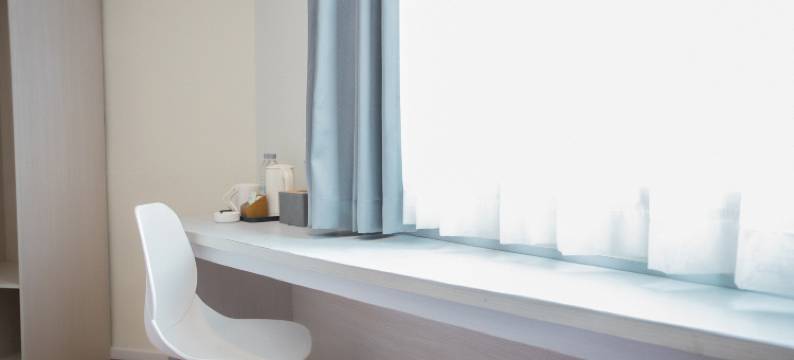 美仑曼居酒店(鞍山火车站鞍钢南门店)图片