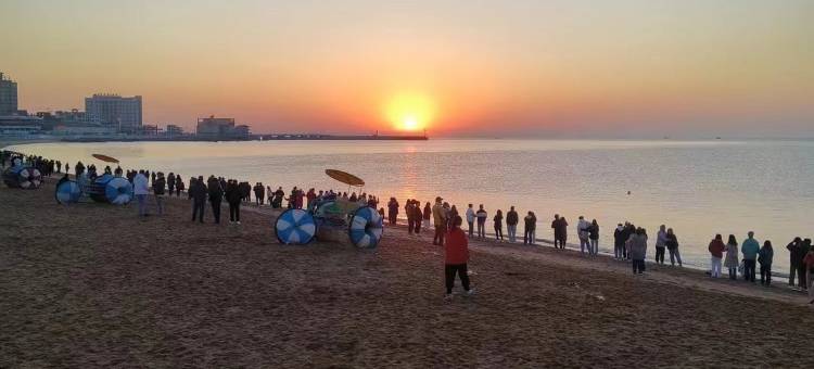 兴城梅子海景民宿图片